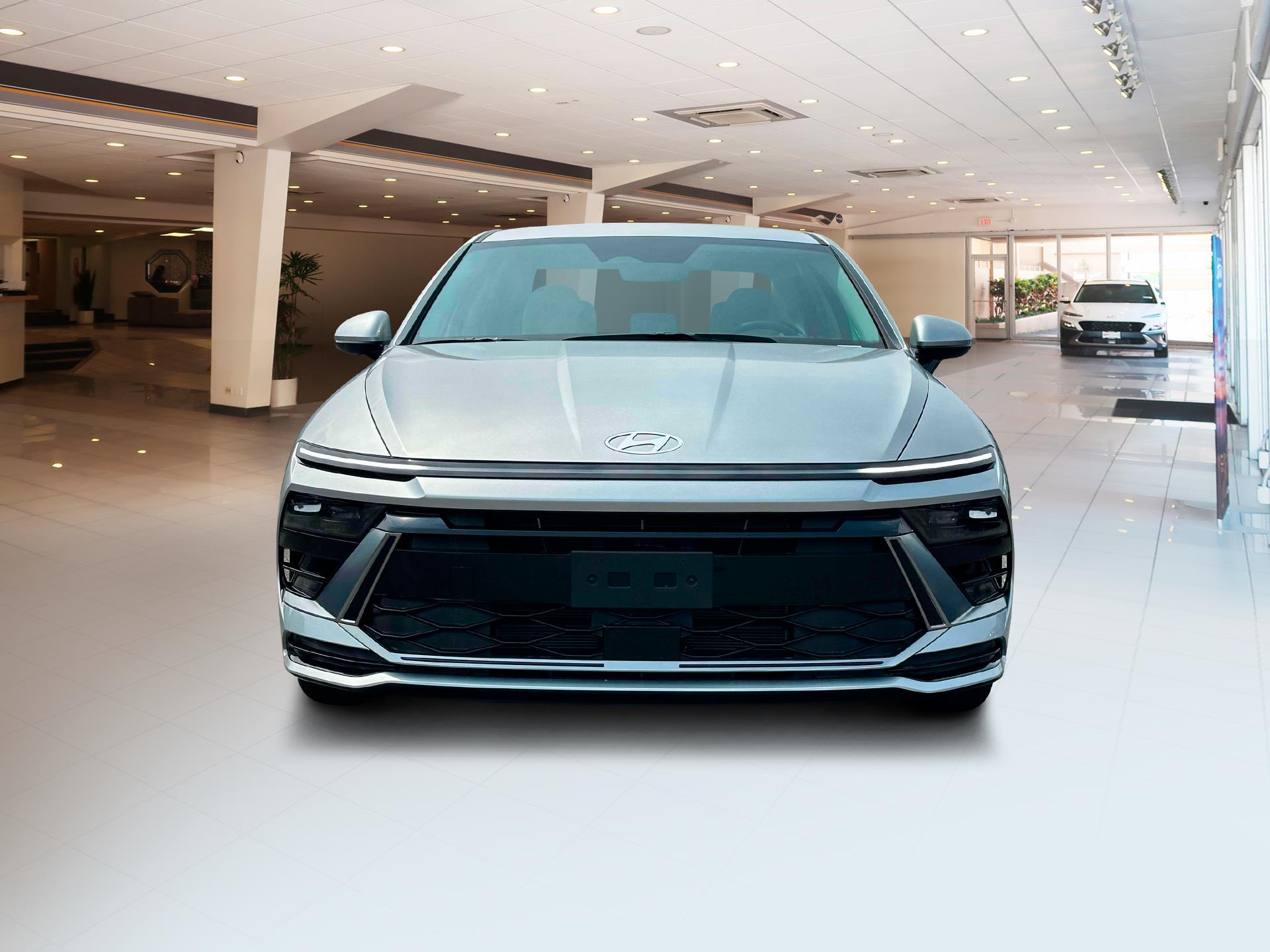 2025 Hyundai Sonata - $29,888