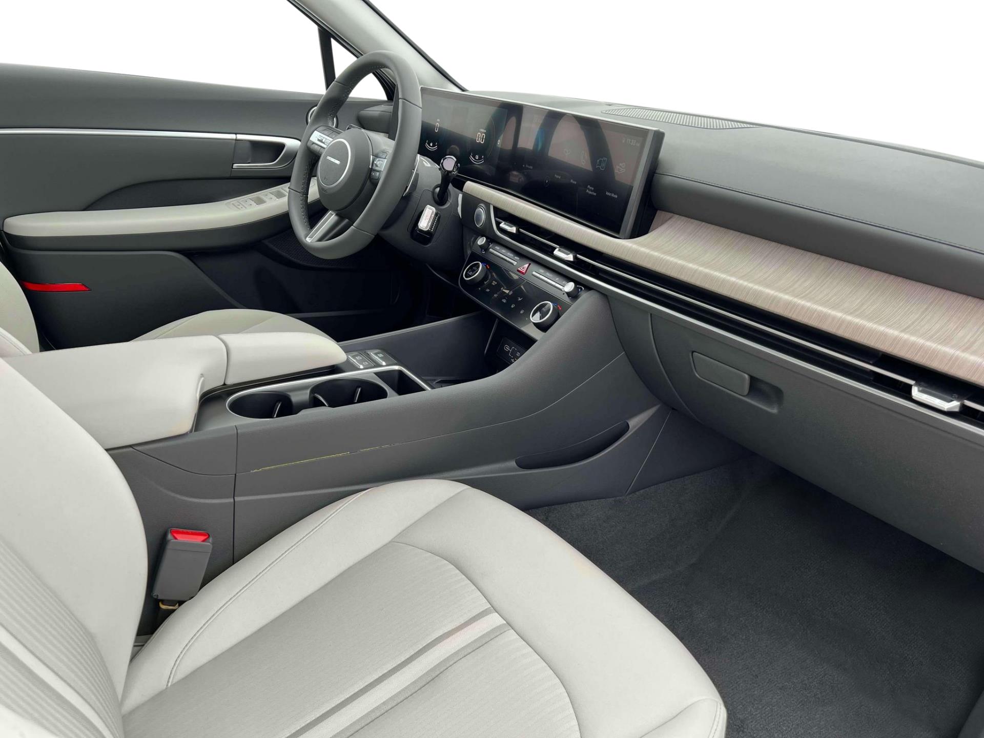 2025 Hyundai Sonata - $29,888