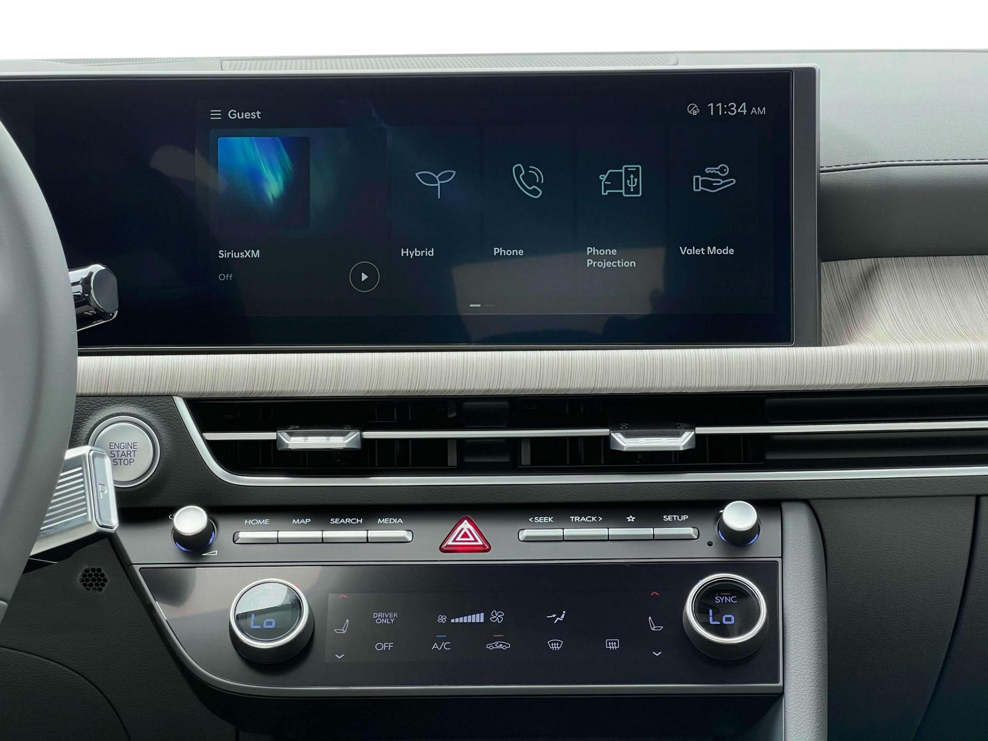 2025 Hyundai Sonata - $29,888