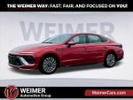 2025 SONATA Hybrid Thumbnail 2