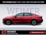 2025 SONATA Hybrid Thumbnail 3