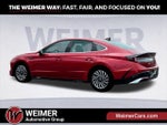 2025 SONATA Hybrid Thumbnail 6
