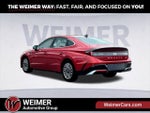2025 SONATA Hybrid Thumbnail 7