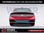 2025 SONATA Hybrid Thumbnail 8