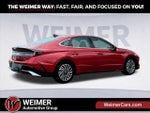 2025 SONATA Hybrid Thumbnail 10
