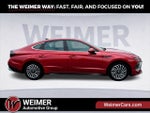 2025 SONATA Hybrid Thumbnail 11