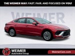 2025 SONATA Hybrid Thumbnail 12