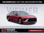 2025 SONATA Hybrid Thumbnail 13