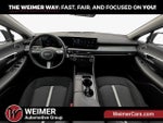 2025 SONATA Hybrid Thumbnail 15