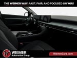 2025 SONATA Hybrid Thumbnail 17