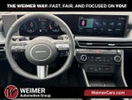 2025 SONATA Hybrid Thumbnail 19