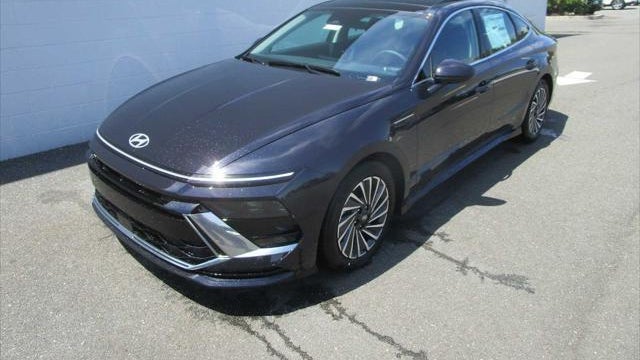Preowned 2026 Hyundai SONATA Hybrid SEL for Sale