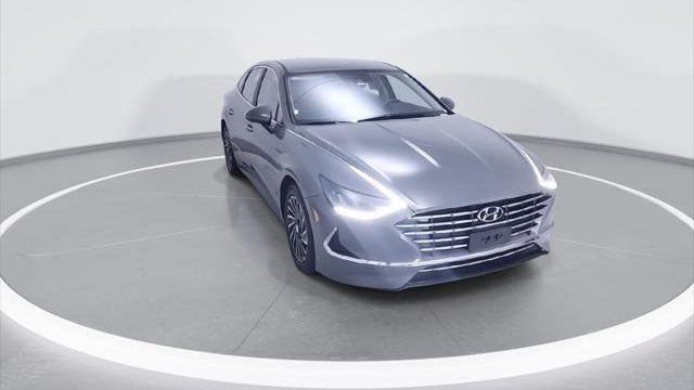 2023 Hyundai SONATA Hybrid SEL