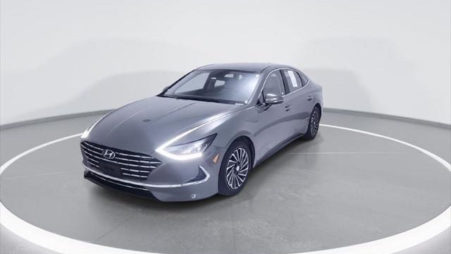 2023 Hyundai SONATA Hybrid SEL
