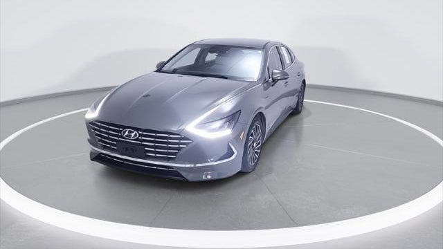 2023 Hyundai SONATA Hybrid SEL