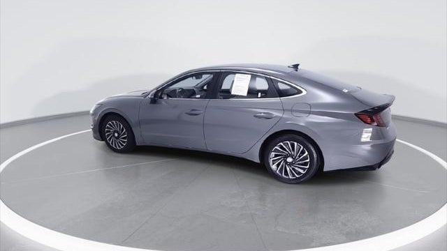 2023 Hyundai SONATA Hybrid SEL