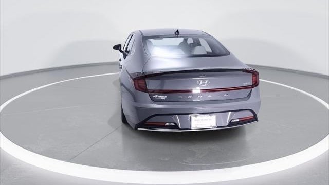 2023 Hyundai SONATA Hybrid SEL