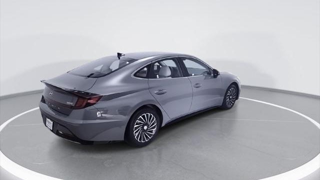 2023 Hyundai SONATA Hybrid SEL