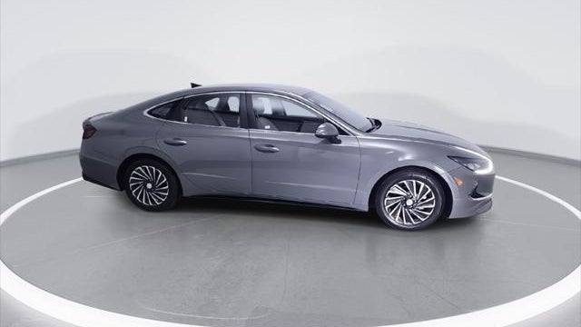 2023 Hyundai SONATA Hybrid SEL