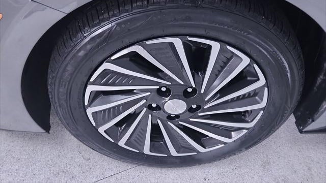 2023 Hyundai SONATA Hybrid SEL