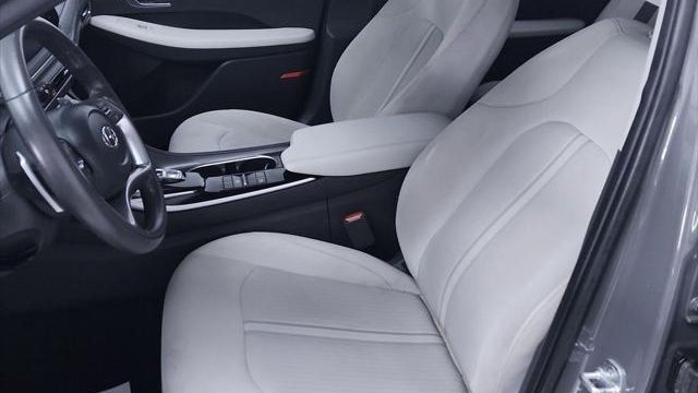 2023 Hyundai SONATA Hybrid SEL