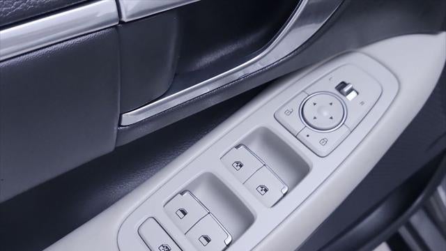 2023 Hyundai SONATA Hybrid SEL
