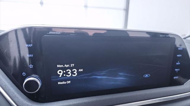 2023 Hyundai SONATA Hybrid SEL
