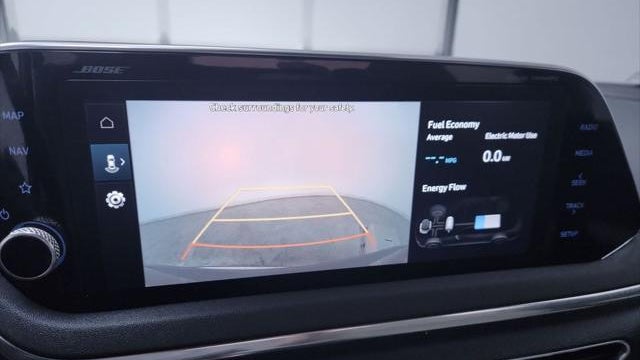 2023 Hyundai SONATA Hybrid SEL
