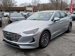2023 SONATA Hybrid Thumbnail 1