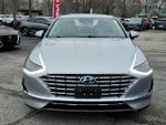 2023 SONATA Hybrid Thumbnail 2
