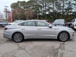 2023 SONATA Hybrid Thumbnail 6