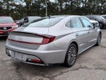 2023 SONATA Hybrid Thumbnail 7