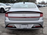 2023 SONATA Hybrid Thumbnail 8