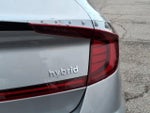 2023 SONATA Hybrid Thumbnail 9