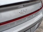 2023 SONATA Hybrid Thumbnail 10