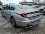 2023 SONATA Hybrid Thumbnail 11
