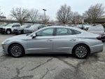 2023 SONATA Hybrid Thumbnail 13