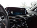 2023 SONATA Hybrid Thumbnail 22