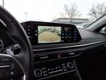 2023 SONATA Hybrid Thumbnail 23