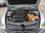 2023 SONATA Hybrid Thumbnail 38