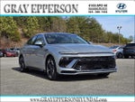 2024 SONATA Hybrid Thumbnail 1