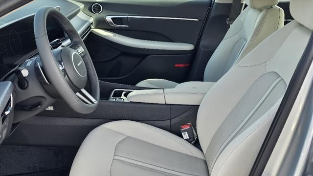 2024 Hyundai SONATA Hybrid SEL
