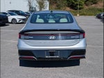 2024 SONATA Hybrid Thumbnail 7