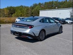 2024 SONATA Hybrid Thumbnail 8