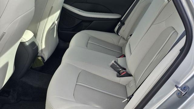 2024 Hyundai SONATA Hybrid SEL