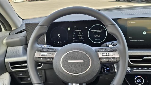 2024 Hyundai SONATA Hybrid SEL