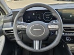 2024 SONATA Hybrid Thumbnail 10