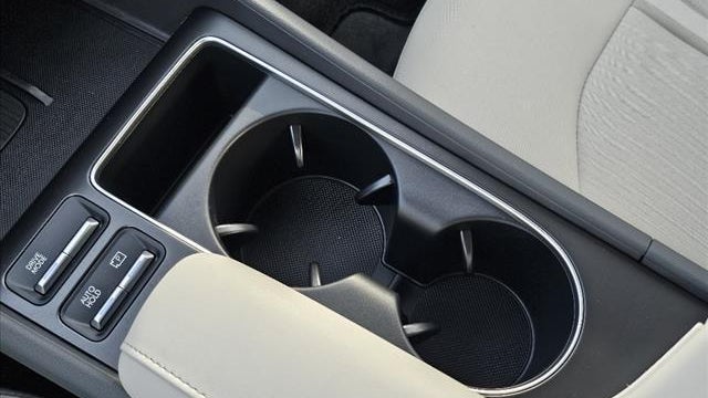 2024 Hyundai SONATA Hybrid SEL