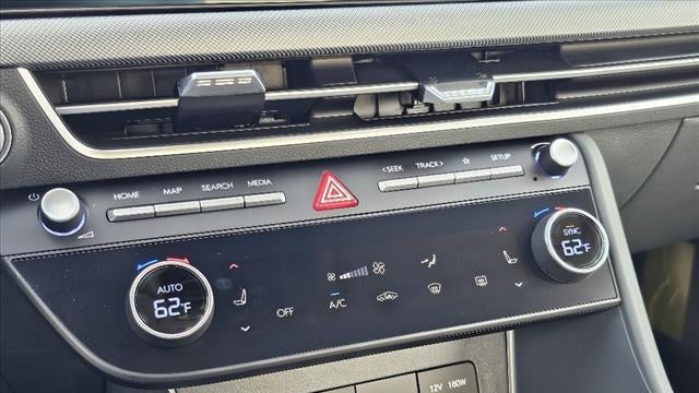 2024 Hyundai SONATA Hybrid SEL
