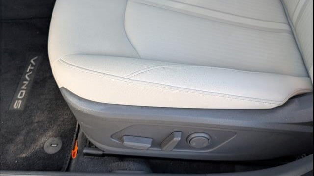 2024 Hyundai SONATA Hybrid SEL